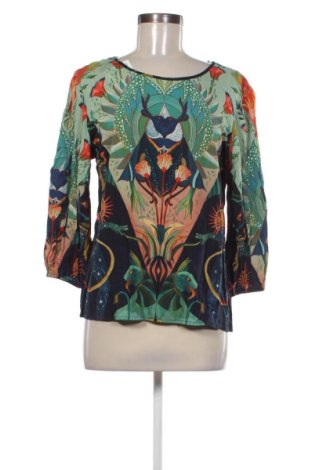 Bluză de femei Unbranded, Mărime L, Culoare Multicolor, Preț 36,74 Lei, #136970162