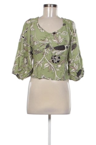 Damen Shirt Medicine, Größe L, Farbe Grün, Preis 8,00 €, #136970617