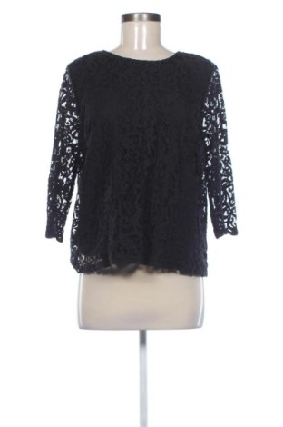 Damen Shirt H&M, Größe L, Farbe Schwarz, Preis 8,00 €, #136973810