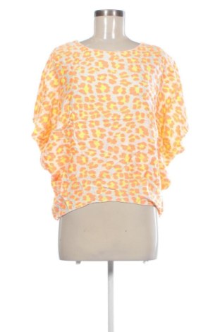 Дамска блуза NEW COLLECTION, Размер L, Цвят Многоцветен, Цена 9,71 €, #136976292