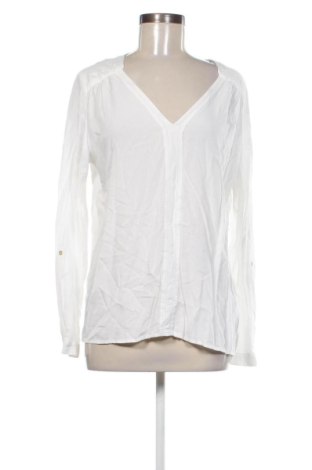 Дамска блуза Camaieu, Размер L, Цвят Бял, Цена 5,44 €, #136976476