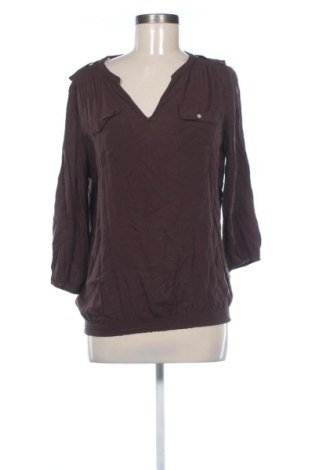 Damen Shirt Camaieu, Größe L, Farbe Braun, Preis 4,96 €, #136976543