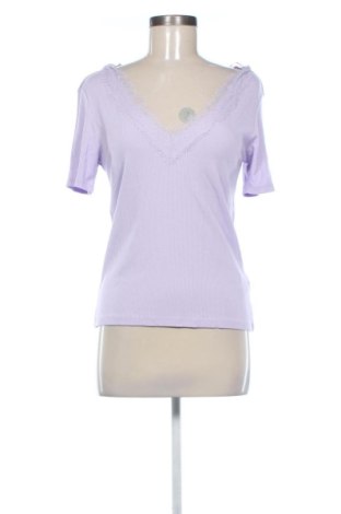 Bluzka damska Amisu, Rozmiar XL, Kolor Fioletowy, Cena 58,00 zł, #136977633