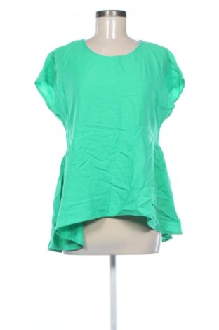 Bluză de femei Reserved, Mărime M, Culoare Verde, Preț 47,12 Lei, #136977841