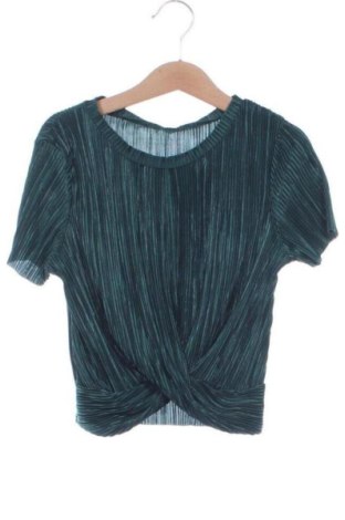 Bluzka damska Unbranded, Rozmiar XXS, Kolor Zielony, Cena 42,34 zł, #136979178