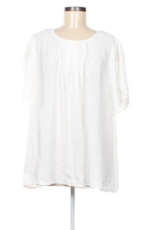 Дамска блуза Unbranded, Размер XL, Цвят Бял, Цена 9,71 €, #136983668
