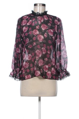 Damen Shirt Unbranded, Größe M, Farbe Mehrfarbig, Preis 6,00 €, #136984619
