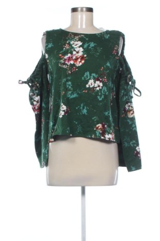 Damen Shirt H&M, Größe M, Farbe Mehrfarbig, Preis € 6,77, #136984753