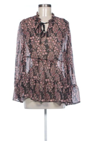 Damen Shirt George, Größe L, Farbe Mehrfarbig, Preis € 6,77, #136985092