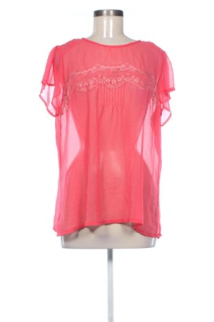 Bluzka damska Dorothy Perkins, Rozmiar L, Kolor Różowy, Cena 38,91 zł, #136985498