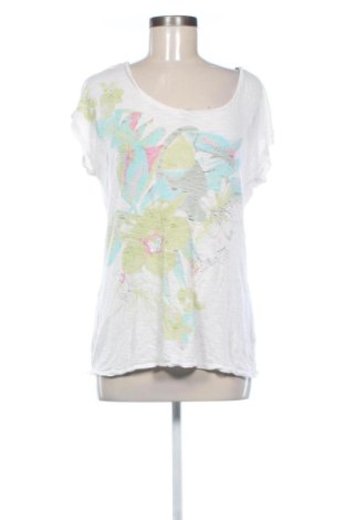 Damen Shirt Tu, Größe M, Farbe Mehrfarbig, Preis 6,14 €, #136985874