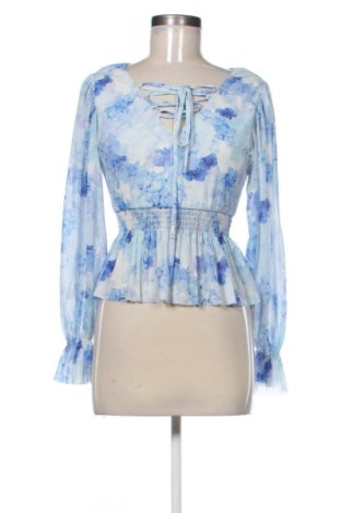 Damen Shirt Mohito, Größe S, Farbe Mehrfarbig, Preis 7,00 €, #136989451