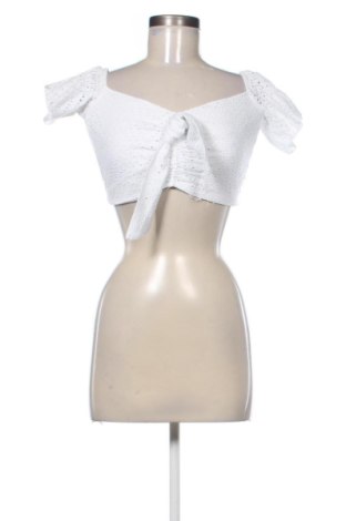 Damen Shirt Unbranded, Größe S, Farbe Weiß, Preis 8,00 €, #136989784