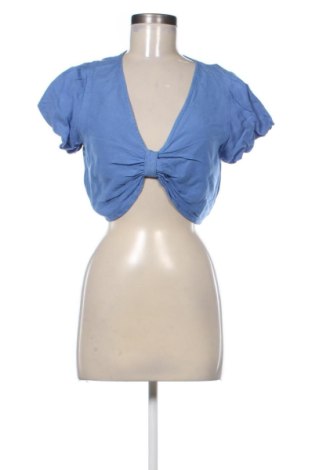 Damen Shirt Attrattivo, Größe S, Farbe Blau, Preis 10,00 €, #136989982