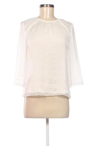 Damen Shirt Hallhuber, Größe S, Farbe Weiß, Preis 12,00 €, #136991334