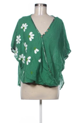 Damen Shirt Unbranded, Größe XL, Farbe Grün, Preis € 18,48, #136993916