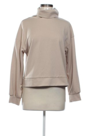 Дамска блуза SHEIN, Размер L, Цвят Бежов, Цена 5,72 €, #136998916