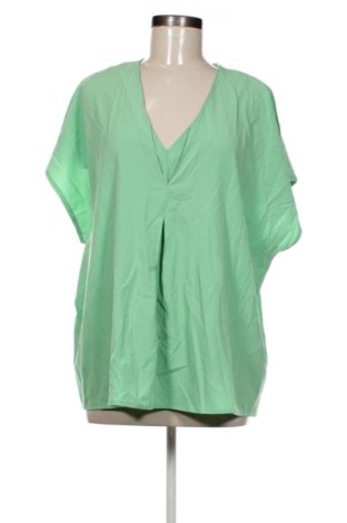 Damen Shirt Laura Torelli, Größe 3XL, Farbe Grün, Preis 14,99 €, #136999951
