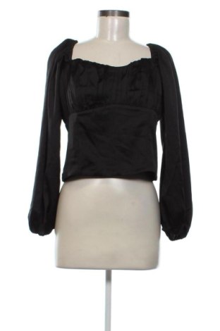 Bluzka damska Abercrombie & Fitch, Rozmiar XL, Kolor Czarny, Cena 50,81 zł, #137000598