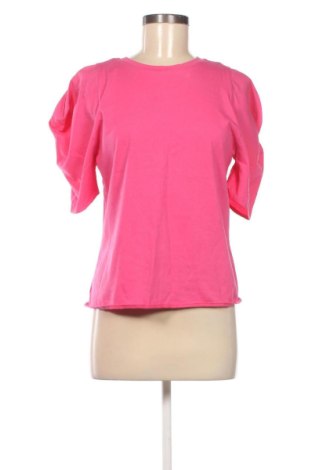 Damen Shirt Zara, Größe S, Farbe Rosa, Preis 12,00 €, #137000691