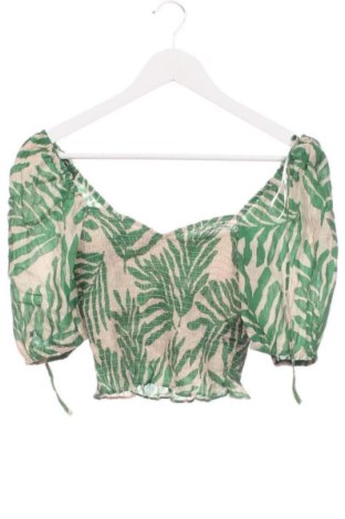 Dámská halenka H&M, Velikost XS, Barva Vícebarevné, Cena  199,00 Kč, #137000756