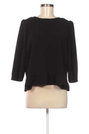 Bluză de femei Sezane, Mărime M, Culoare Negru, Preț 129,99 Lei, #137001487