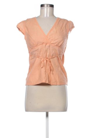 Bluză de femei La Redoute, Mărime S, Culoare Portocaliu, Preț 31,49 Lei, #137001529