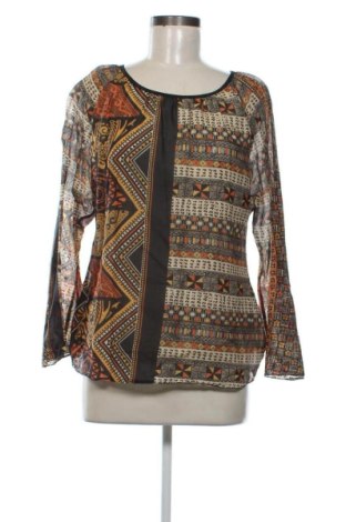 Bluzka damska Unbranded, Rozmiar L, Kolor Kolorowy, Cena 28,23 zł, #137001675