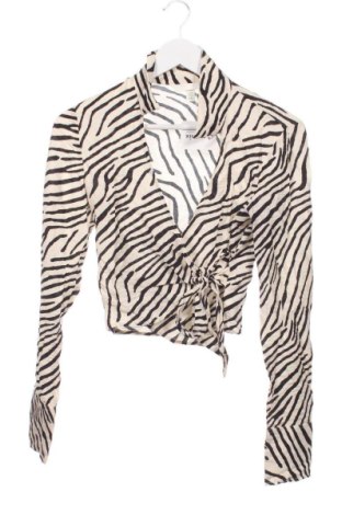 Дамска блуза H&M, Размер XS, Цвят Многоцветен, Цена 6,64 €, #137002436