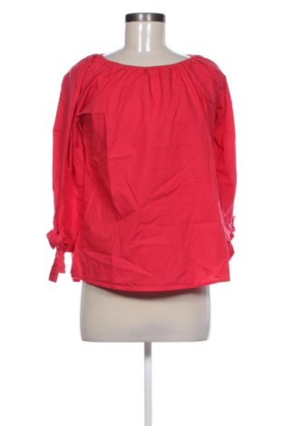 Bluzka damska Tom Tailor, Rozmiar M, Kolor Czerwony, Cena 29,63 zł, #137002720