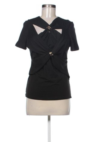 Damen Shirt SHEIN, Größe M, Farbe Schwarz, Preis € 7,43, #137002747