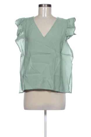 Bluză de femei Sisley, Mărime M, Culoare Verde, Preț 84,99 Lei, #137002861