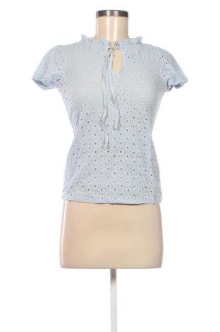 Damen Shirt Orsay, Größe XS, Farbe Blau, Preis 7,00 €, #137003851