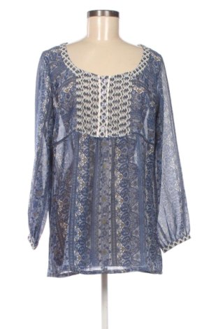 Dámska blúza Best Connections, Veľkosť XL, Farba Viacfarebná, Cena  9,00 €, #137004525