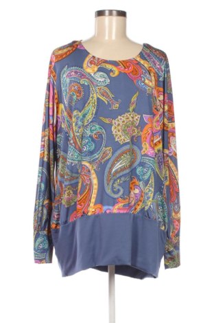Bluză de femei Body Flirt, Mărime XXL, Culoare Multicolor, Preț 36,74 Lei, #137004656