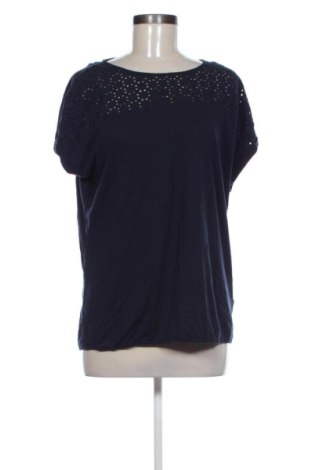 Дамска блуза Tom Tailor, Размер XL, Цвят Син, Цена 14,00 €, #137004837
