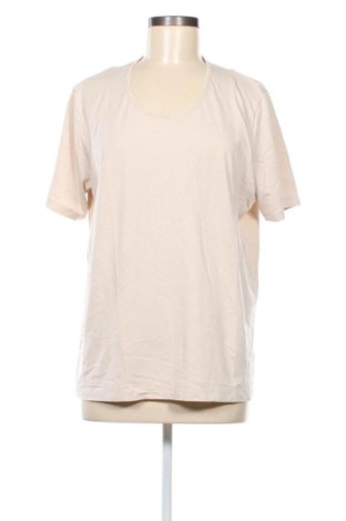 Γυναικεία μπλούζα Unbranded, Μέγεθος XXL, Χρώμα  Μπέζ, Τιμή 14,00 €, #137005793