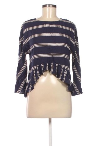 Damen Shirt Zara, Größe M, Farbe Mehrfarbig, Preis € 11,00, #137006748