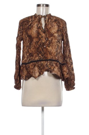 Damen Shirt River Island, Größe M, Farbe Mehrfarbig, Preis € 8,76, #137008320