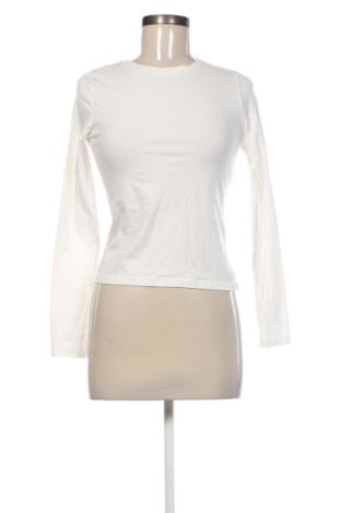 Bluză de femei Sinsay, Mărime S, Culoare Alb, Preț 36,74 Lei, #137009128