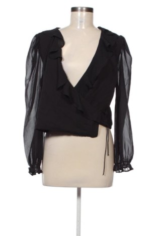 Bluzka damska Unbranded, Rozmiar M, Kolor Czarny, Cena 28,99 zł, #137009272