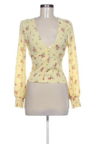 Bluzka damska Unbranded, Rozmiar XS, Kolor Kolorowy, Cena 21,17 zł, #137009944