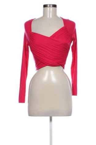 Bluză de femei Denny Rose, Mărime XS, Culoare Roz, Preț 240,56 Lei, #137010012