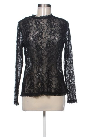 Bluzka damska Unbranded, Rozmiar M, Kolor Czarny, Cena 24,20 zł, #137010814