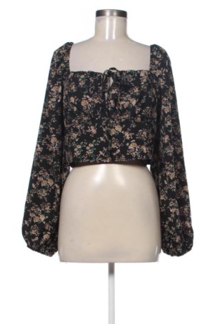Дамска блуза SHEIN, Размер XL, Цвят Многоцветен, Цена 5,00 €, #137011263