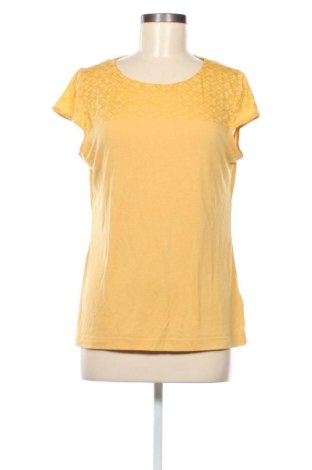 Дамска блуза H&M, Размер L, Цвят Жълт, Цена 10,28 €, #137011458