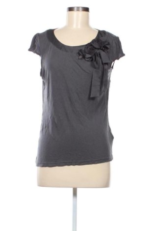 Damen Shirt H&M, Größe L, Farbe Grau, Preis 11,13 €, #137011497