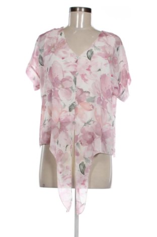 Damen Shirt NEW COLLECTION, Größe L, Farbe Mehrfarbig, Preis € 15,00, #137011631