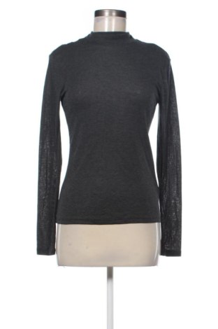 Дамска блуза H&M, Размер S, Цвят Сив, Цена 5,72 €, #137012398