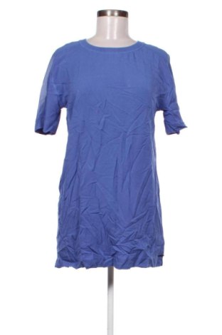 Bluzka damska Calvin Klein Jeans, Rozmiar XS, Kolor Niebieski, Cena 105,84 zł, #137012498